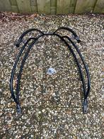 Vespa valbeugels achter, Ophalen of Verzenden, Zo goed als nieuw