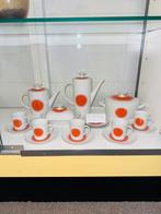 Retro vintage servies set van Bavaria Winterling, Antiek en Kunst, Ophalen