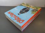 Dirkjan ~ Complete serie 1 t/m 17, Boeken, Eén stripboek, Ophalen of Verzenden, Zo goed als nieuw