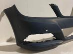Mercedes-Benz C-Klasse W204 Facelift Voorbumper A2048805547, Ophalen of Verzenden, Gebruikt, Voor, Bumper