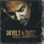 BRUCE SPRINGSTEEN CD + DVD DEVILS & DUST, Cd's en Dvd's, Cd's | Pop, Ophalen of Verzenden