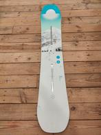 Burton feelgood 152cm, Demo, Gebruikt, ., Board, Ophalen of Verzenden