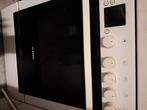 Gasfornuis Bosch met heteluchtoven, Ophalen, Gebruikt, Hete lucht, 4 kookzones