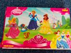 Disney Prinsessen Strijkkralen Set - Hama, Hobby en Vrije tijd, Ministeck, Ophalen of Verzenden, Zo goed als nieuw, Box-set