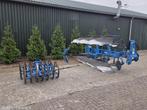 Lemken Vari-Opal 7 + Variopack 3 schaar ploeg, Akkerbouw, Lemken, Lemken, Lemken