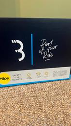 Nieuwe Fietshelm - BBB Cycling wit, Ophalen of Verzenden, Nieuw, Heer of Dame, BBB cycling