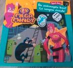 Mega mindy bordspel, Ophalen of Verzenden, Zo goed als nieuw