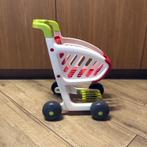 Smoby Speelgoed Winkelwagen, Ophalen of Verzenden, Zo goed als nieuw