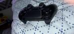 ps5 dual sense, Spelcomputers en Games, Spelcomputers | Sony PSP, Ophalen of Verzenden, Zo goed als nieuw, Zwart
