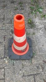 Afzet pion pylon verkeers kegel groot, Doe-het-zelf en Verbouw, Ophalen, Gebruikt