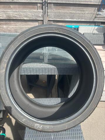 Avon Cobra 300-35-18 Achterband beschikbaar voor biedingen