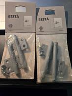 BESTÅ zachtsluitende/druk-open scharnieren van IKEA. Nieuw, Huis en Inrichting, Kasten | Overige, Ophalen, Nieuw