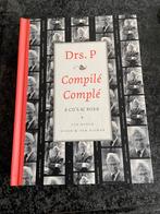 Drs. P/Compilé Complé 8 cds en boek, Boeken, Ophalen of Verzenden, Nieuw