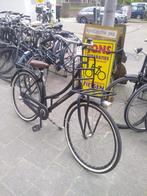 Sparta pick-up 28 inch damesfiets 50 cm 3 versnellingen, Versnellingen, 50 tot 53 cm, Gebruikt, Ophalen of Verzenden