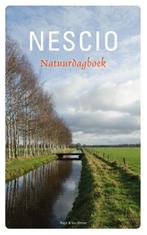 Nescio, "Natuurdagboek" (+ gratis "Boven het dal"), Boeken, Ophalen of Verzenden, Zo goed als nieuw