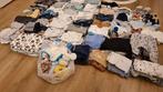 Baby jongens kleding en speeltjes 0-3 maanden, Ophalen, Gebruikt