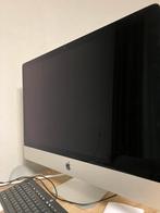 Imac 2013 late, Computers en Software, Apple Desktops, Ophalen of Verzenden, Zo goed als nieuw, IMac, 3 tot 4 Ghz