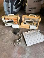 Vintage naaimachines Vendomatic, Ophalen, Gebruikt, Naaimachine, Overige merken