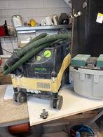 Festool CT22E Stofzuiger, Doe-het-zelf en Verbouw, Gereedschap | Schuurmachines, Ophalen of Verzenden, Gebruikt, Minder dan 600 watt