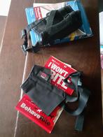 2x snuitjes( muilkorf), Ophalen of Verzenden, Nieuw