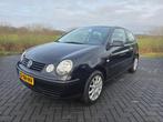 Volkswagen Polo 1.2 AIRCO 143.000km, Voorwielaandrijving, 970 kg, 4 cilinders, 1198 cc