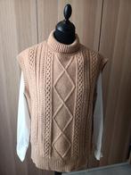 Beige Spencer, Kleding | Dames, Vero Moda, Beige, Maat 42/44 (L), Ophalen of Verzenden