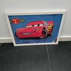 CARS,Brandweer,kleurrijk,plaat,"schilderij",Fire Truck, Kinderen en Baby's, Kinderkamer | Inrichting en Decoratie, Ophalen of Verzenden