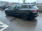 Renault Mégane 1.2 Energy TCe 100pk 2017 Zwart, Voorwielaandrijving, 65 €/maand, 680 kg, 4 cilinders