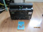 Revue Lux Stereo 80, Ophalen of Verzenden, Gebruikt, Overige technologieën, Overige resoluties