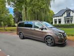 Mercedes-Benz V-klasse 220 cdi  AMG DUBBELE CABINE TOP STAAT, Auto's, Automaat, Beige, 4 cilinders, 163 pk