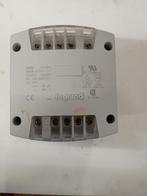 LeGrand transformator 42304 160VA 24V, Ophalen of Verzenden, Gebruikt