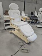 Behandelstoel Bentlon Elektrisch in hoogte verstelbaar, Sport en Fitness, Massageproducten, Ophalen, Gebruikt, Massagetafel
