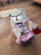 Heel veel Babyborn spullen!, Kinderen en Baby's, Speelgoed | Poppen, Ophalen, Zo goed als nieuw, Babypop