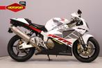 Honda VTR1000 SP-2 (bj 2003), Bedrijf, Sport