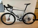Giant TCR Advanced Disc 2.0 - Ultegra - Topstaat!, Fietsen en Brommers, Ophalen of Verzenden, Zo goed als nieuw, Racefiets