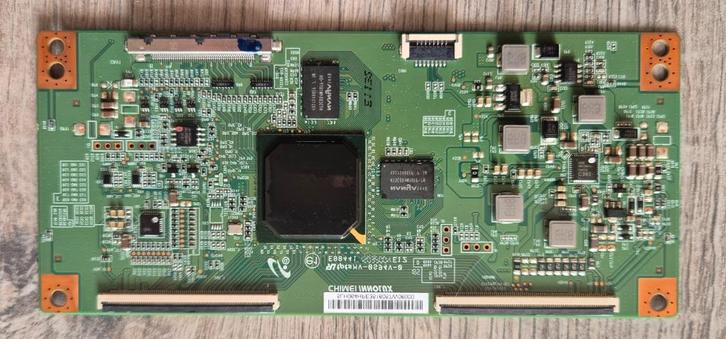 T-Con Board (Timing Control Board) – Philips 50PUK6400/12, Audio, Tv en Foto, Televisie-accessoires, Zo goed als nieuw, Ophalen