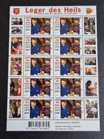 2012 Vel V2909 Leger des Heils 125 jaar. Postfris., Postzegels en Munten, Postzegels | Nederland, Ophalen of Verzenden, Na 1940