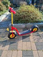 Loeki step voor meisjes, Ophalen, Gebruikt, Overige typen