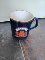 Beker: 50 jaar bevrijding, Verzamelen, Ophalen of Verzenden, Zo goed als nieuw