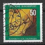 Duitsland 1114, Postzegels en Munten, Postzegels | Europa | Duitsland, BRD, Verzenden, Gestempeld