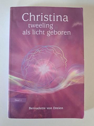 Bernadette von Dreien - Tweeling als licht geboren beschikbaar voor biedingen