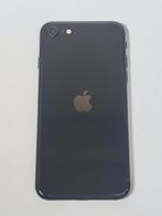 Apple iPhone Se (2020) - 128GB - Zwart - 100% Accu, Gebruikt, Ophalen of Verzenden, Contactus.ie@euro.apple.com, 64 GB