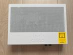 Cisco CBS250-8T-E-2G Router, Computers en Software, Routers en Modems, Ophalen of Verzenden, Zo goed als nieuw, Router, - Cisco -