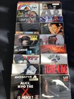 Cd single Collectie - Pop, Rock, Hiphop, Cd's en Dvd's, Cd Singles, Ophalen of Verzenden, Gebruikt, Pop