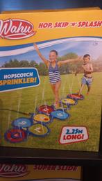 Leuk voor de kinderen waterpret, Kinderen en Baby's, Speelgoed | Buiten | Los speelgoed, Ophalen of Verzenden, Nieuw