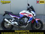 Honda CB 650 F (bj 2014), Motoren, Motoren | Honda, 4 cilinders, Bedrijf, 650 cc, Naked bike