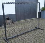 Garderoberekken 100 haaks te huur, huren, Ophalen of Verzenden, Zo goed als nieuw, Kerst of Sinterklaas