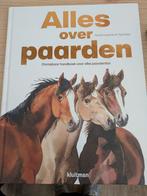 Verschillende Paardenboeken, Ophalen of Verzenden, Zo goed als nieuw