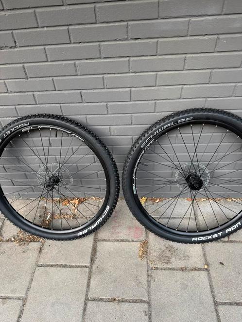 MTB wielen UPRA MaComp 29 inch.Nieuwe, Fietsen en Brommers, Fietsonderdelen, Nieuw, Mountainbike, Ophalen of Verzenden