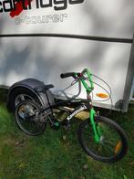 Bmx Kawasaki 20 inch, Fietsen en Brommers, Fietsen | Crossfietsen en BMX, Ophalen, Gebruikt, Staal, 20 tot 24 inch